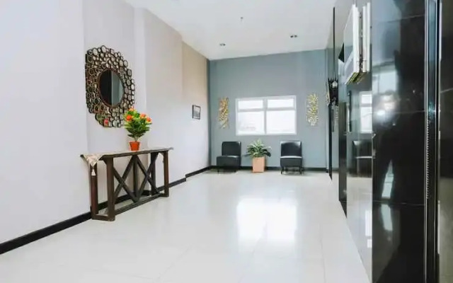 Apartemen Gunung Putri Square by Sirooms