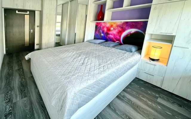 British Quarter Apartments