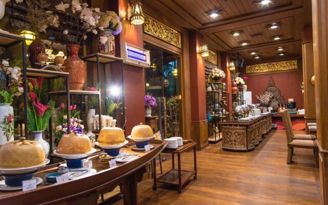 Khum Phaya Resort & Spa Boutique Collection