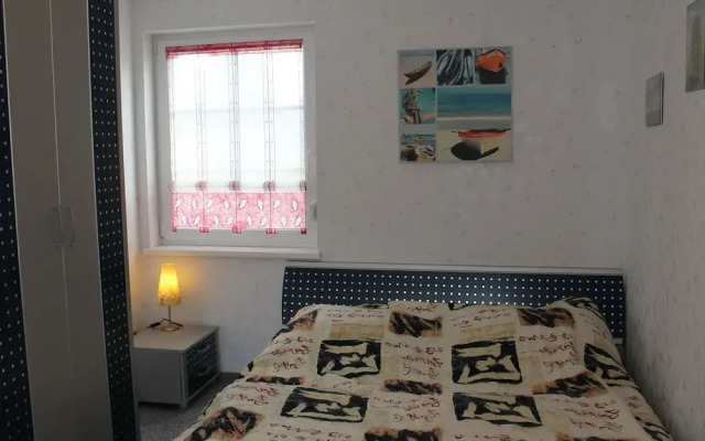 Fabulous Holiday Home in Pepelow near Beach