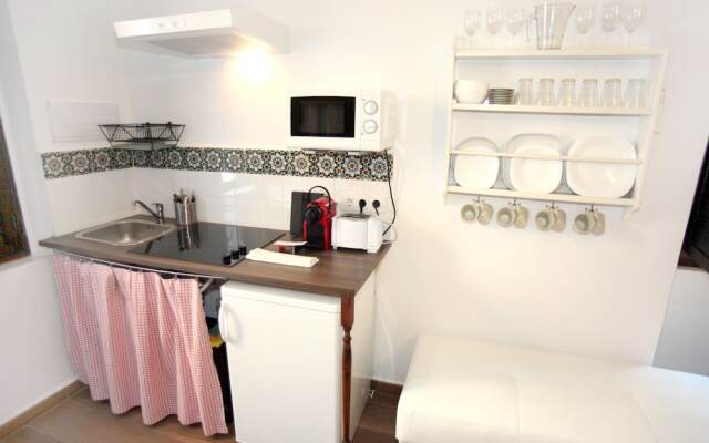 Apartamentos Pilatos