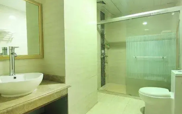 Jinye Hotel