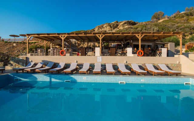 Lygaria Beach Hotel