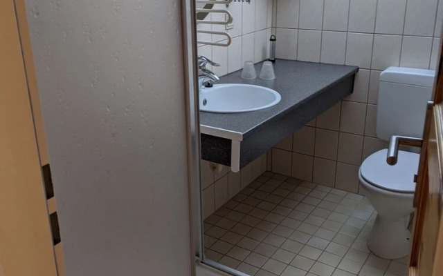 Wiesental Appartmenthaus Simmerath-Einruhr