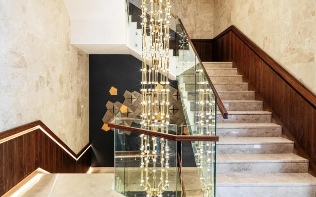 The Tower at St Raphael Resort