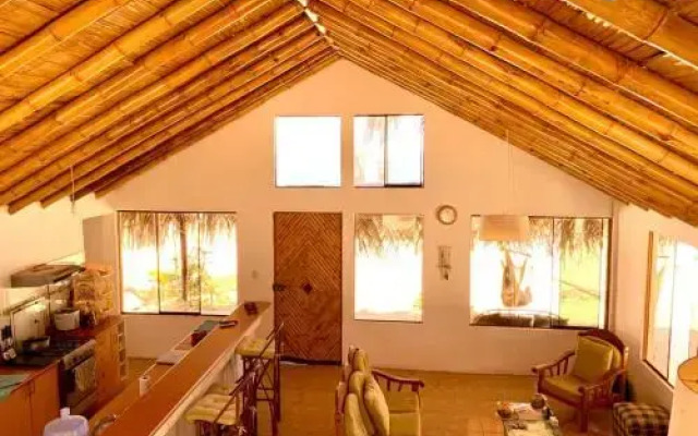 Posada del Mar Vichayito