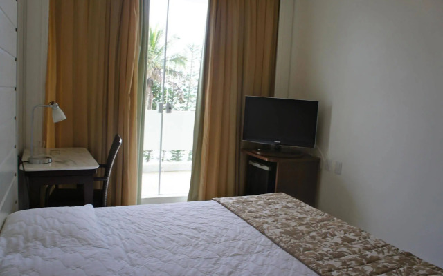 Hotel Marambaia Cabeçudas