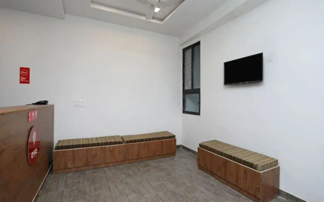 OYO 10176 Hotel Bluebell