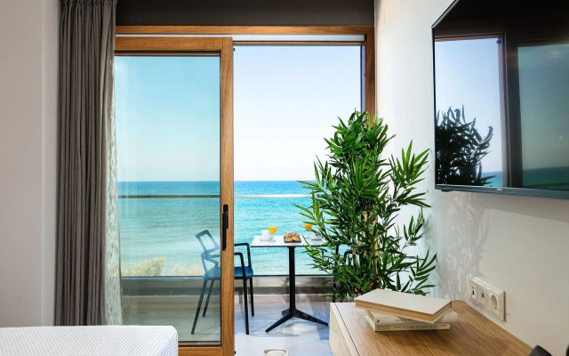 North Coast Seaside Suites