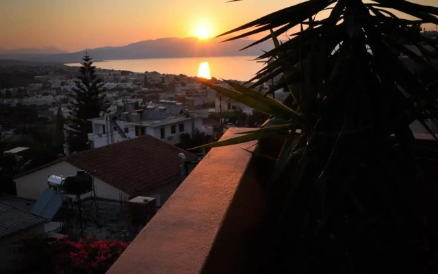Orsalia Luxury Suites