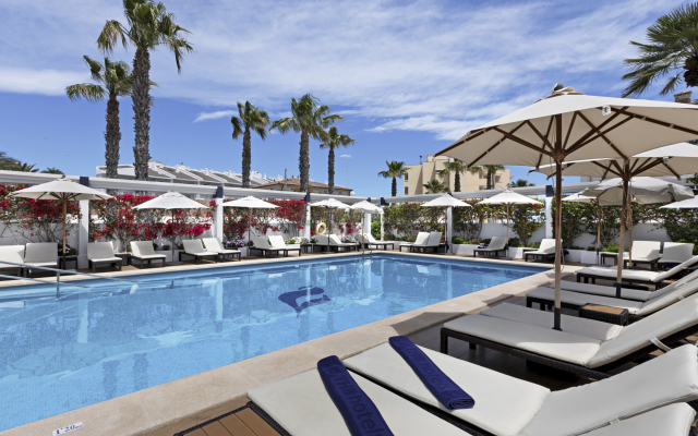 Hotel THB Gran Playa - Adults Only
