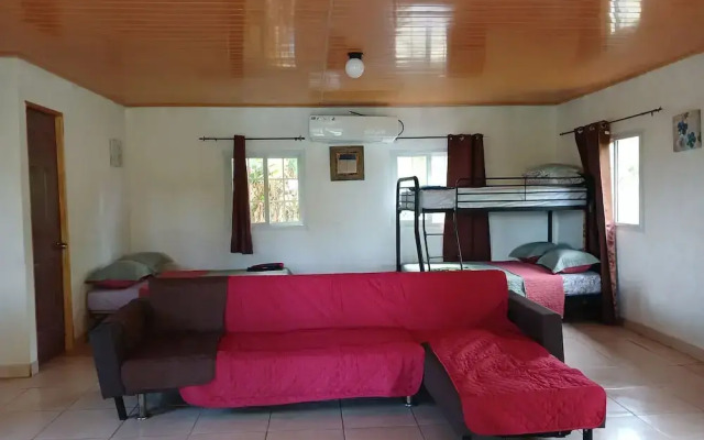 Hotel Cabana Casita La Ermita