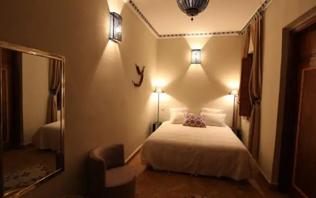 Riad Quara
