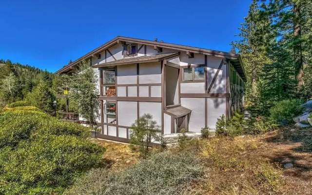 227 Squaw Valley Road Condo