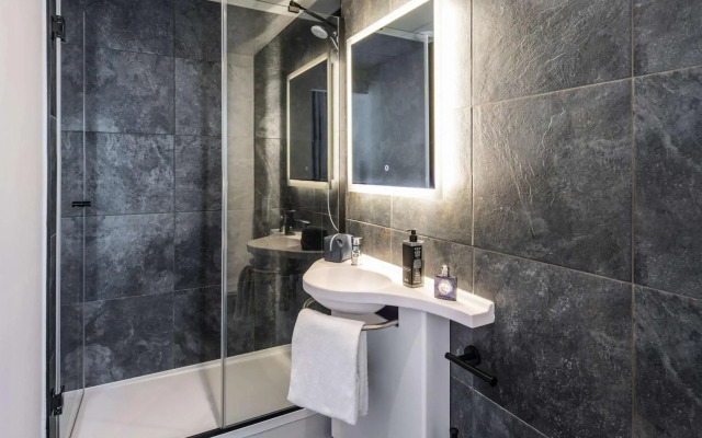 Hôtel ibis Brest Centre