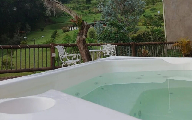 Hotel Bahía Del Faro