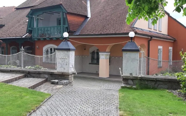 Flat Jindrichuv Hradec