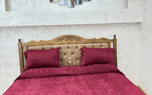 3 room apartment on Baghramyan