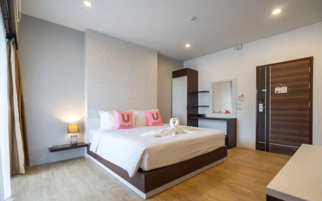 U Home Hotel
