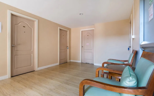 OYO 924 Baan Sanpluem By Na’mol