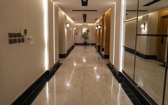 KAGE Apt With A Private Entrance - شقة بمدخل خاص