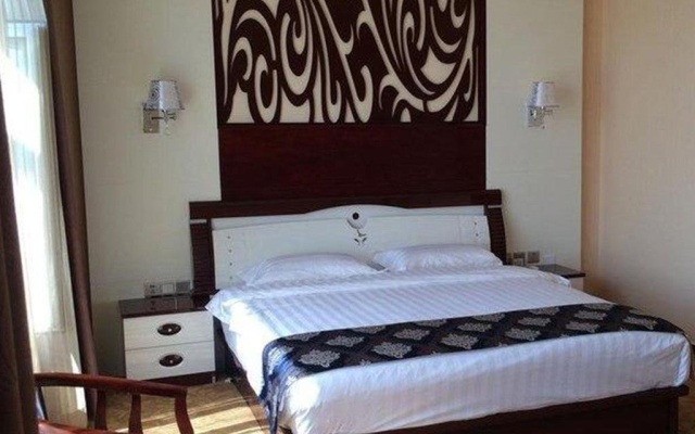 Xinbao Business Hotel – Guest Rooms – Chifeng