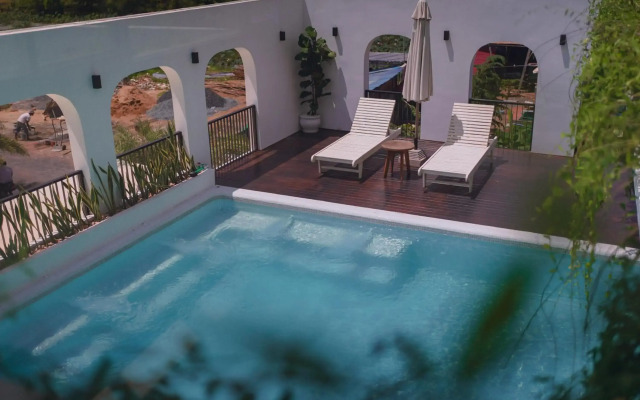 Montagne Residence