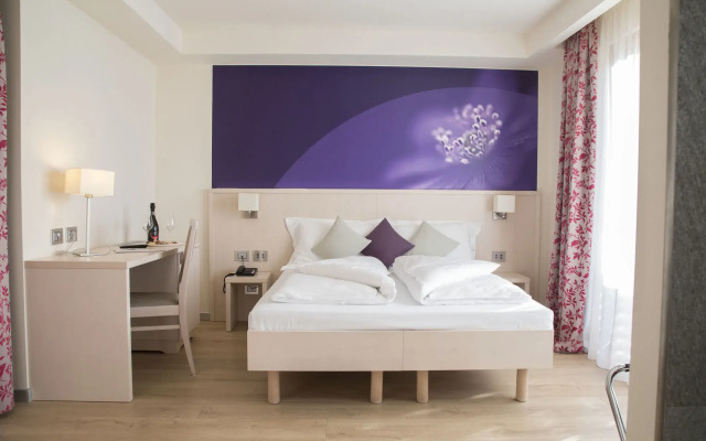 Курортный отель Blu Hotel Natura & Spa - Adults Only