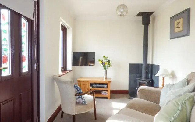 Ghyll Bank Bungalow