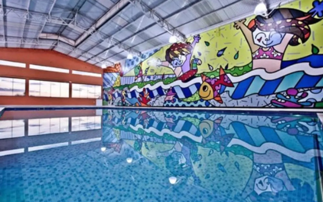 Hotel Fazenda Vida Bela