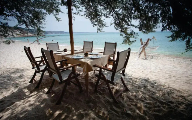 Thracian Cliffs Owners Apartments