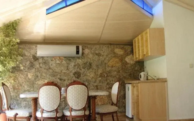 Villa Gokbel Guest House