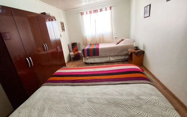 Casa Sutar 1 y 2