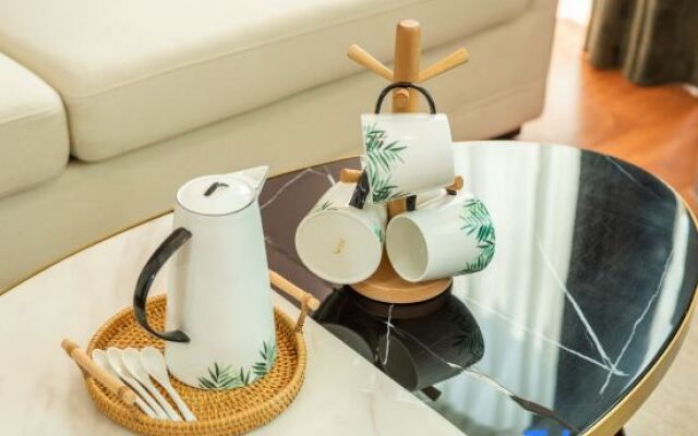 VanInn(Guangzhou Beijing Road Pedestrian Street)