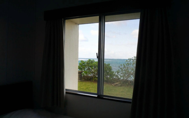 Hotel Oceans Nakijin