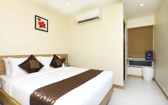 OYO 10276 Hotel The Pearl