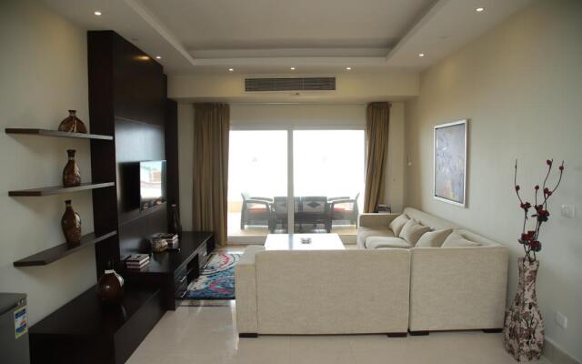 Marassi North Coast