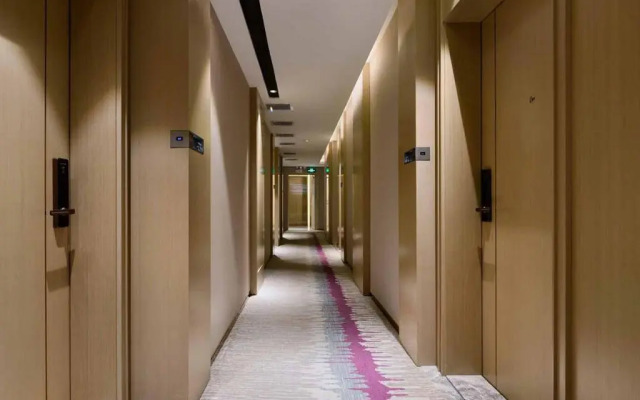 Lavande Hotel (Dongguan Songshan Lake)