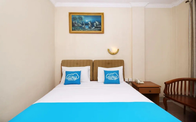 Airy Eco Syariah Sudirman 65 Balikpapan