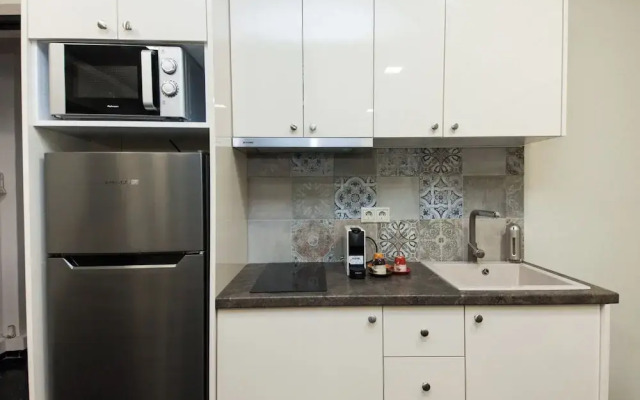 Stylish Athinas House in Kallithea