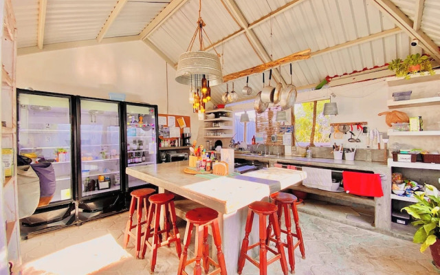 Hotel Perro Surfero Todos Santos