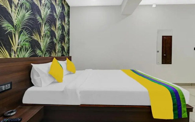 Hotel NRM Residency