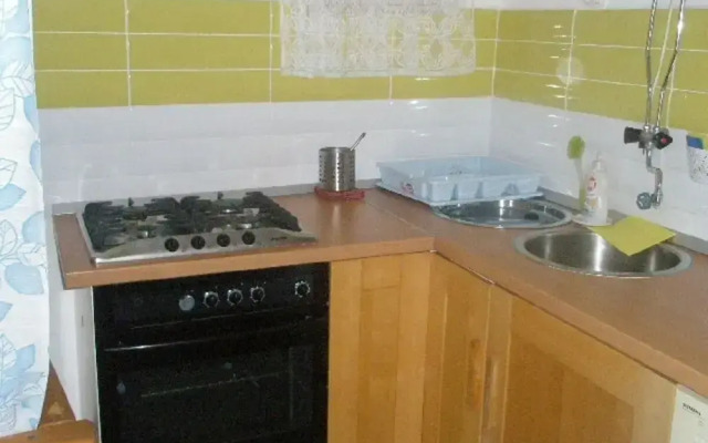 Inga - Right at the Beach - A1