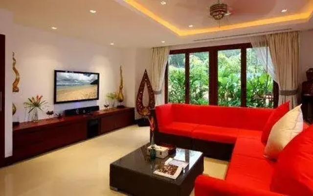 Villa Diva Star Koh Yao Noi