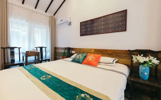 Xitang San Cun Guang Yin Inn