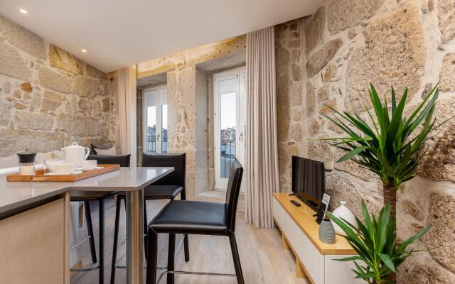 YOUROPO - Ribeira Gaia 1