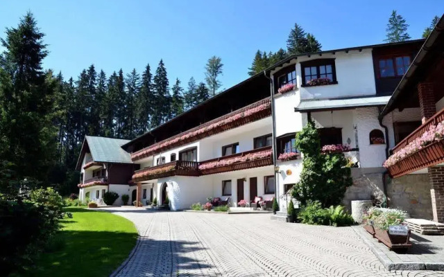 Landhaus Preißinger