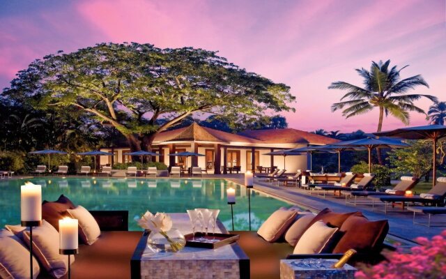 The St. Regis Goa Resort