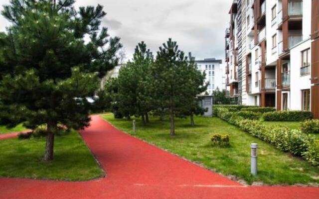 Apartamenty Olimpic - Kołobrzeg