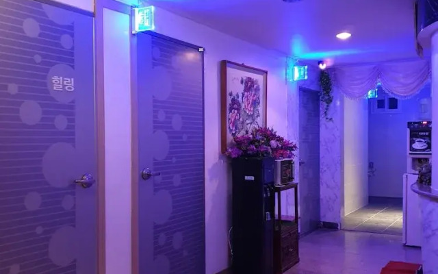 Healing House